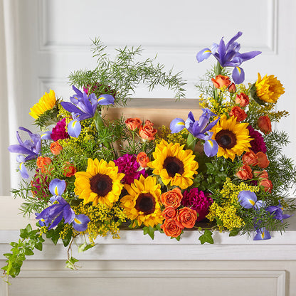Faithful Forever Cremation Adornment – ANGEL'S FLOWERS AND GIFTS, San Jose CA