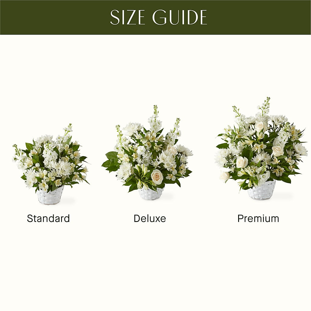 Eternal Affection Arrangement – ANGEL'S FLOWERS AND GIFTS, San Jose CA