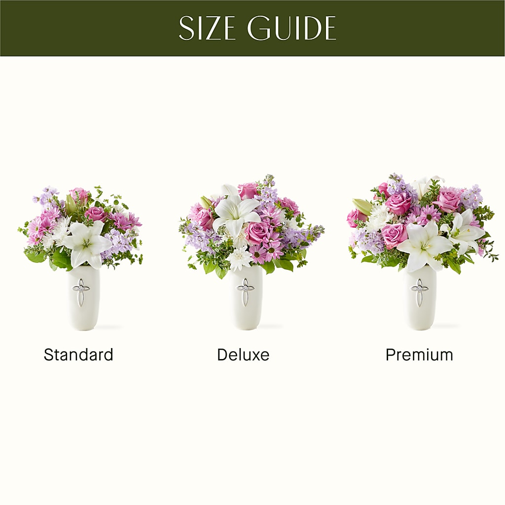 Sacred Space Bouquet – ANGEL'S FLOWERS AND GIFTS, San Jose CA