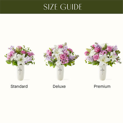 Sacred Space Bouquet – ANGEL'S FLOWERS AND GIFTS, San Jose CA