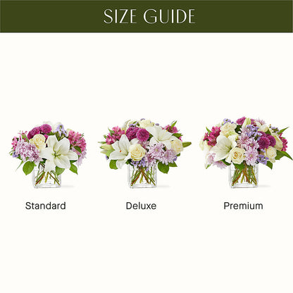 Cared For Bouquet – ANGEL'S FLOWERS AND GIFTS, San Jose CA