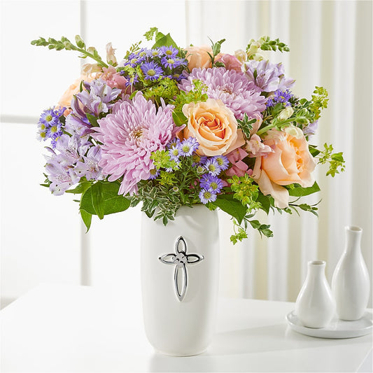 Divine Gift Bouquet – ANGEL'S FLOWERS AND GIFTS, San Jose CA