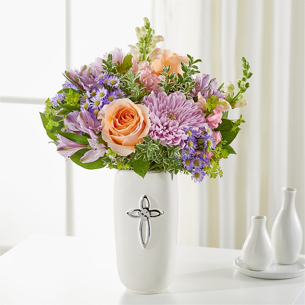Divine Gift Bouquet – ANGEL'S FLOWERS AND GIFTS, San Jose CA