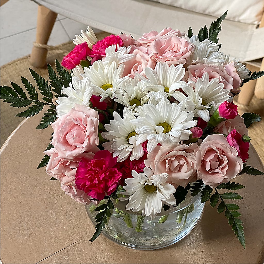 Sweet Surprises® Bouquet – ANGEL'S FLOWERS AND GIFTS, San Jose CA