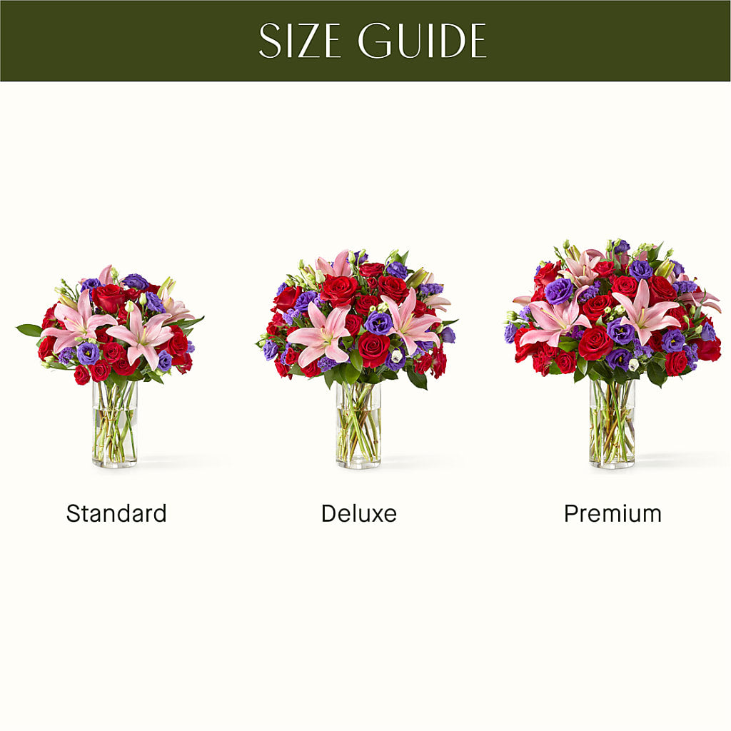 Truly Stunning Bouquet – ANGEL'S FLOWERS AND GIFTS, San Jose CA