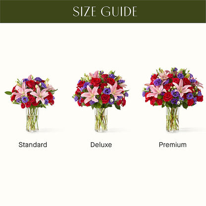 Truly Stunning Bouquet – ANGEL'S FLOWERS AND GIFTS, San Jose CA