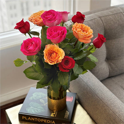 Ever After Rose Bouquet – ANGEL'S FLOWERS AND GIFTS, San Jose CA