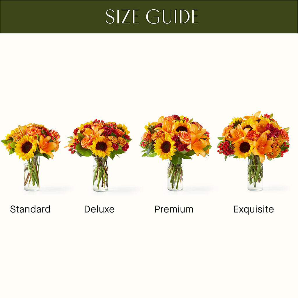 Fall Day Bouquet – ANGEL'S FLOWERS AND GIFTS, San Jose CA