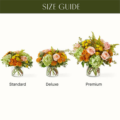 Fall Foliage Bouquet – ANGEL'S FLOWERS AND GIFTS, San Jose CA