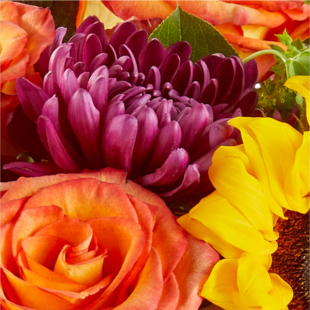 Nature Walk Bouquet – ANGEL'S FLOWERS AND GIFTS, San Jose CA