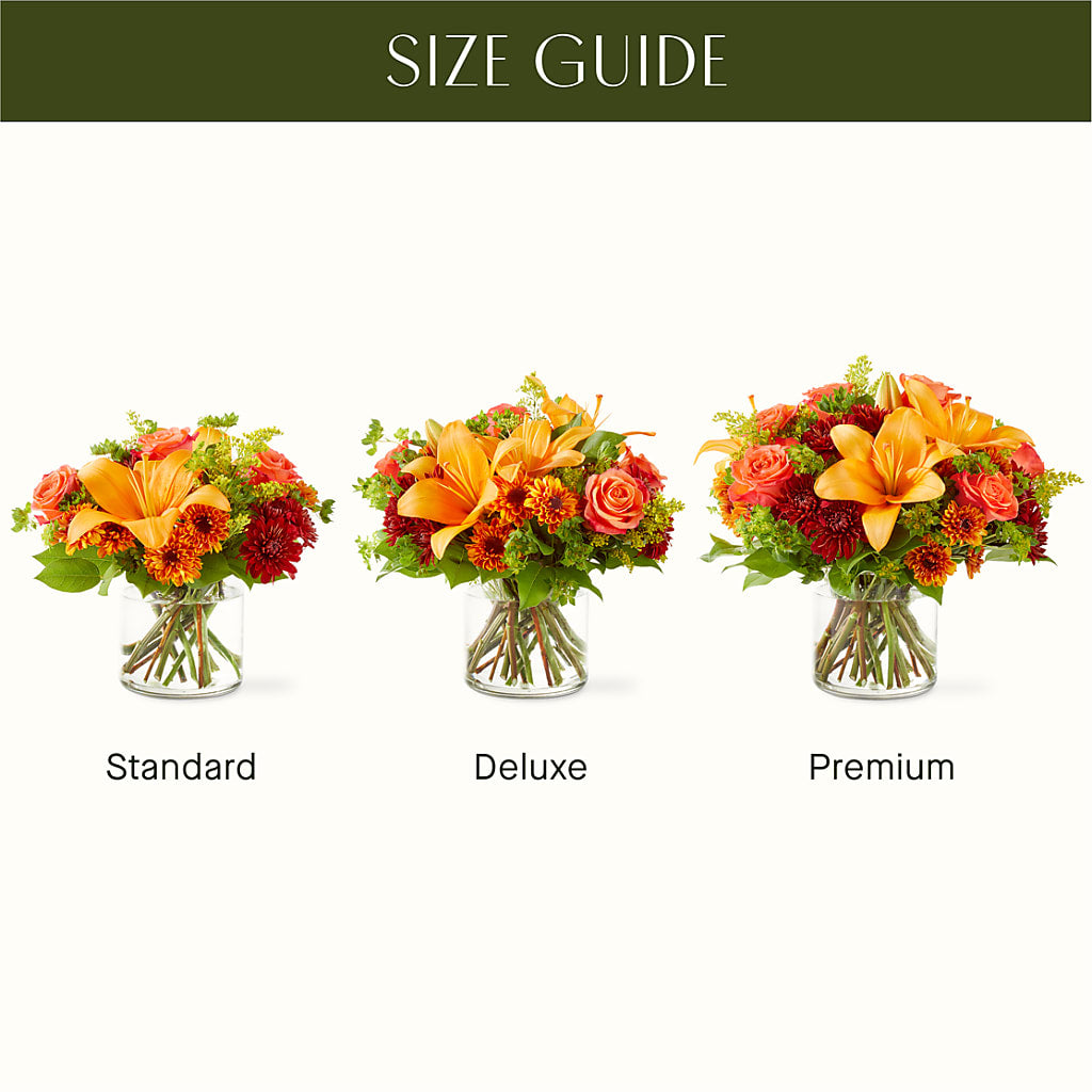 Honeycrisp Bouquet – ANGEL'S FLOWERS AND GIFTS, San Jose CA