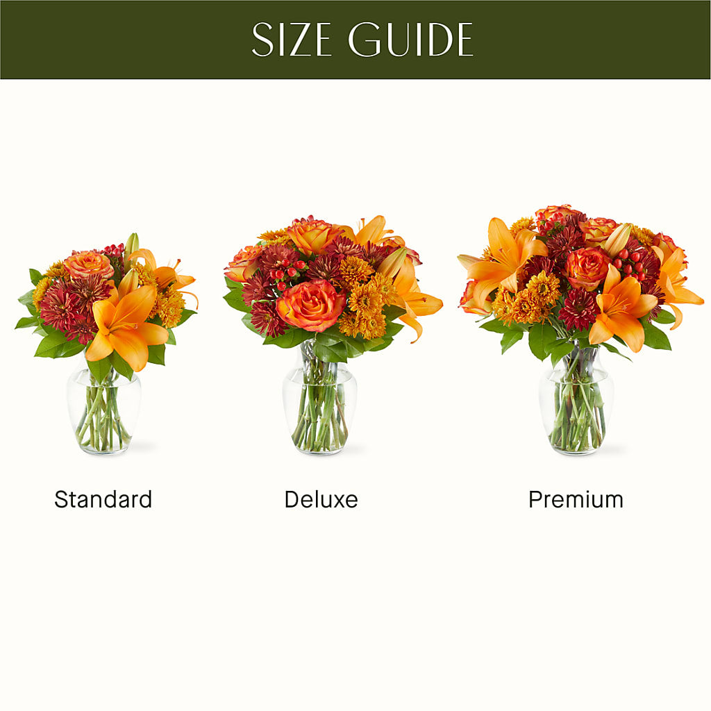 Autumnal Aroma Bouquet – ANGEL'S FLOWERS AND GIFTS, San Jose CA