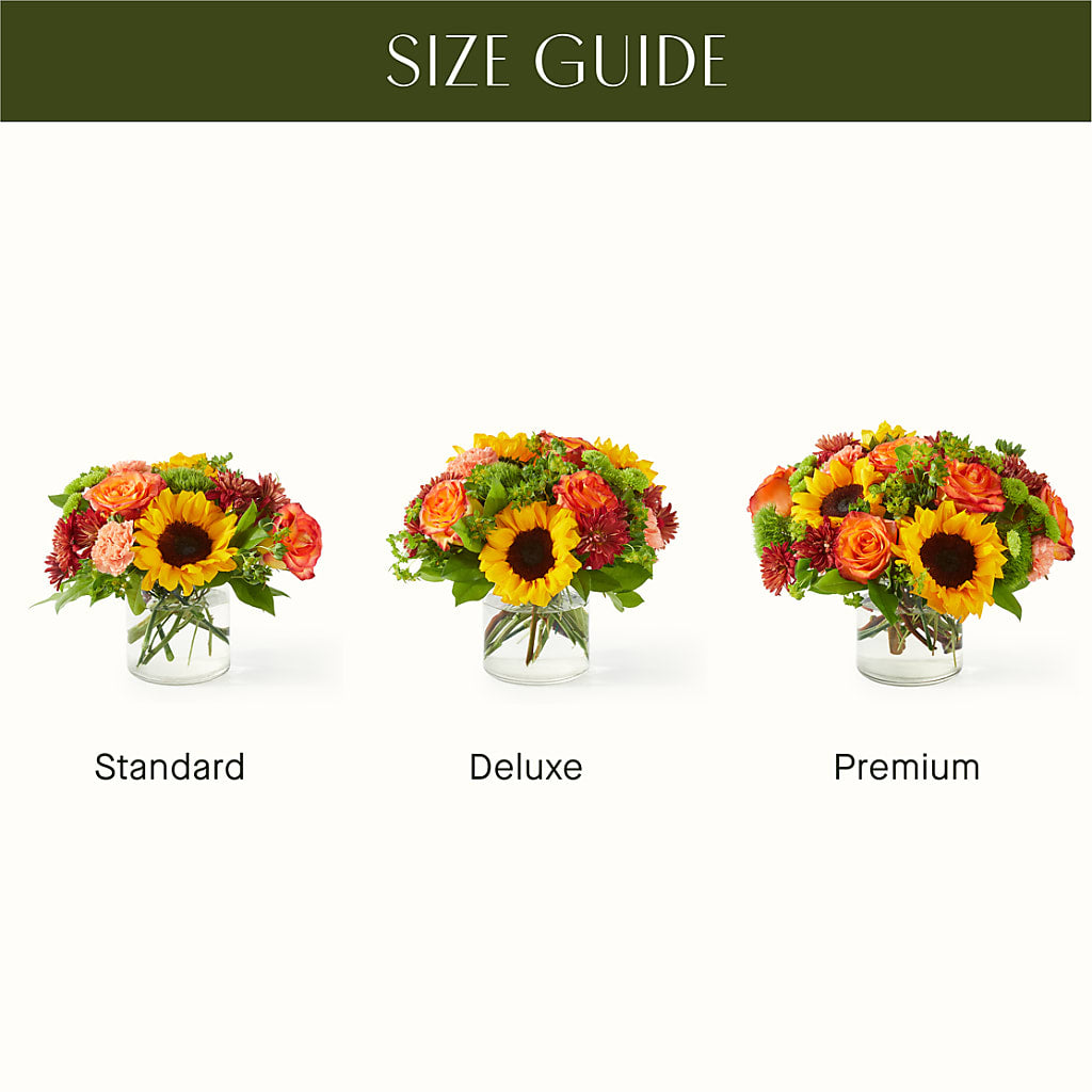 Harvest Festival Bouquet – ANGEL'S FLOWERS AND GIFTS, San Jose CA