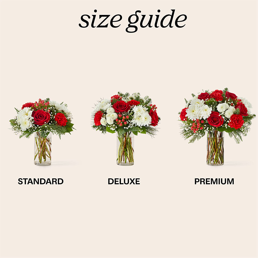 Chance of Flurries Bouquet – ANGEL'S FLOWERS AND GIFTS, San Jose CA