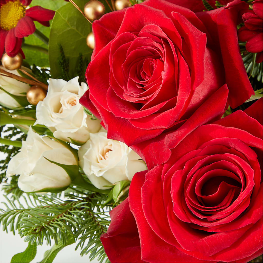 Believe Bouquet – ANGEL'S FLOWERS AND GIFTS, San Jose CA