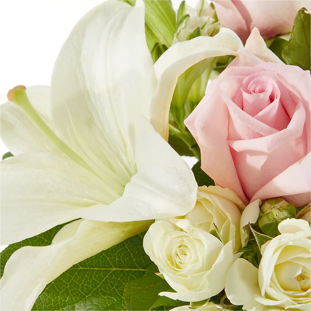 Kindhearted Bouquet – ANGEL'S FLOWERS AND GIFTS, San Jose CA
