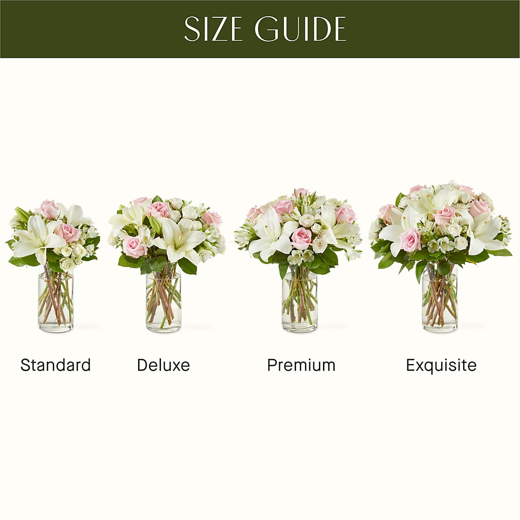 Kindhearted Bouquet – ANGEL'S FLOWERS AND GIFTS, San Jose CA