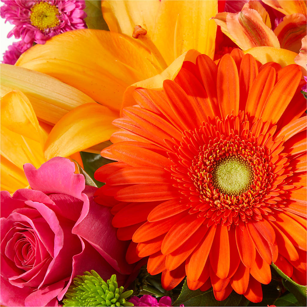 Soiree Bouquet – ANGEL'S FLOWERS AND GIFTS, San Jose CA