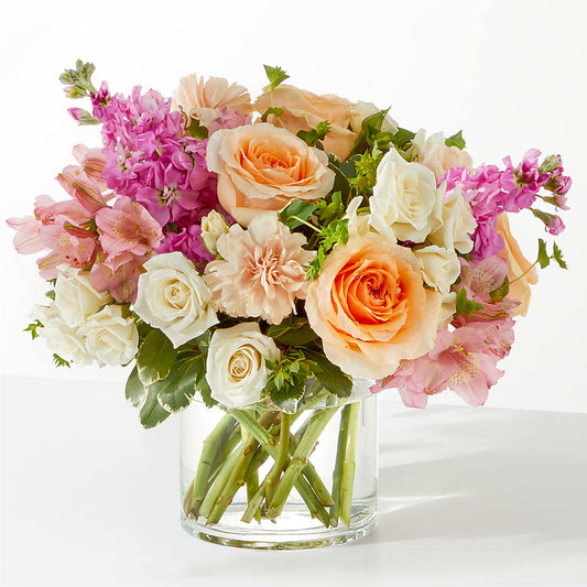 Paradise Bouquet – ANGEL'S FLOWERS AND GIFTS, San Jose CA