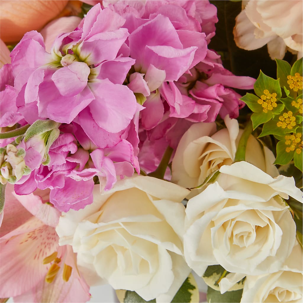 Paradise Bouquet – ANGEL'S FLOWERS AND GIFTS, San Jose CA