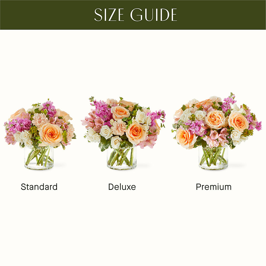 Paradise Bouquet – ANGEL'S FLOWERS AND GIFTS, San Jose CA