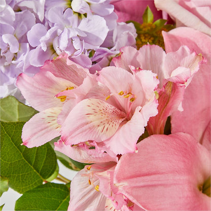 The Crown Jewel Bouquet – ANGEL'S FLOWERS AND GIFTS, San Jose CA