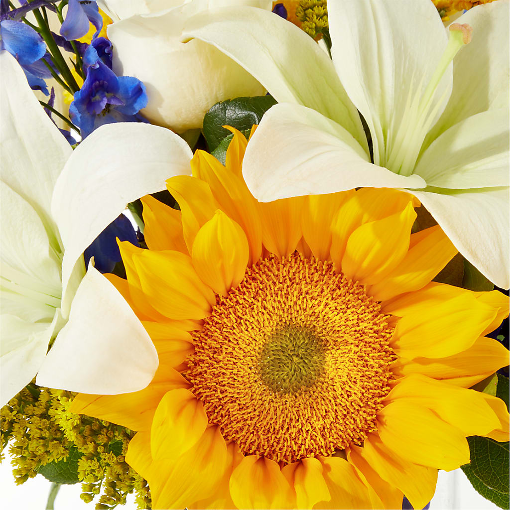Stargazing Bouquet – ANGEL'S FLOWERS AND GIFTS, San Jose CA