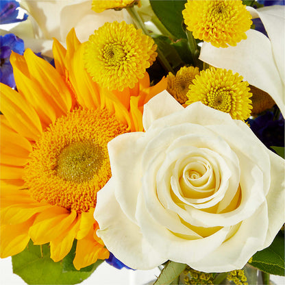 Stargazing Bouquet – ANGEL'S FLOWERS AND GIFTS, San Jose CA