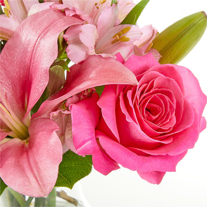 Lots of Love Bouquet – ANGEL'S FLOWERS AND GIFTS, San Jose CA