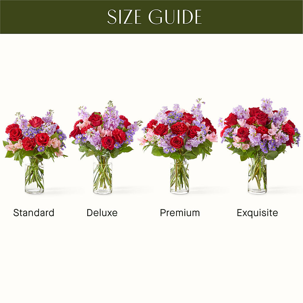 Your Majesty Bouquet – ANGEL'S FLOWERS AND GIFTS, San Jose CA