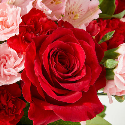Candy Kisses Bouquet – ANGEL'S FLOWERS AND GIFTS, San Jose CA
