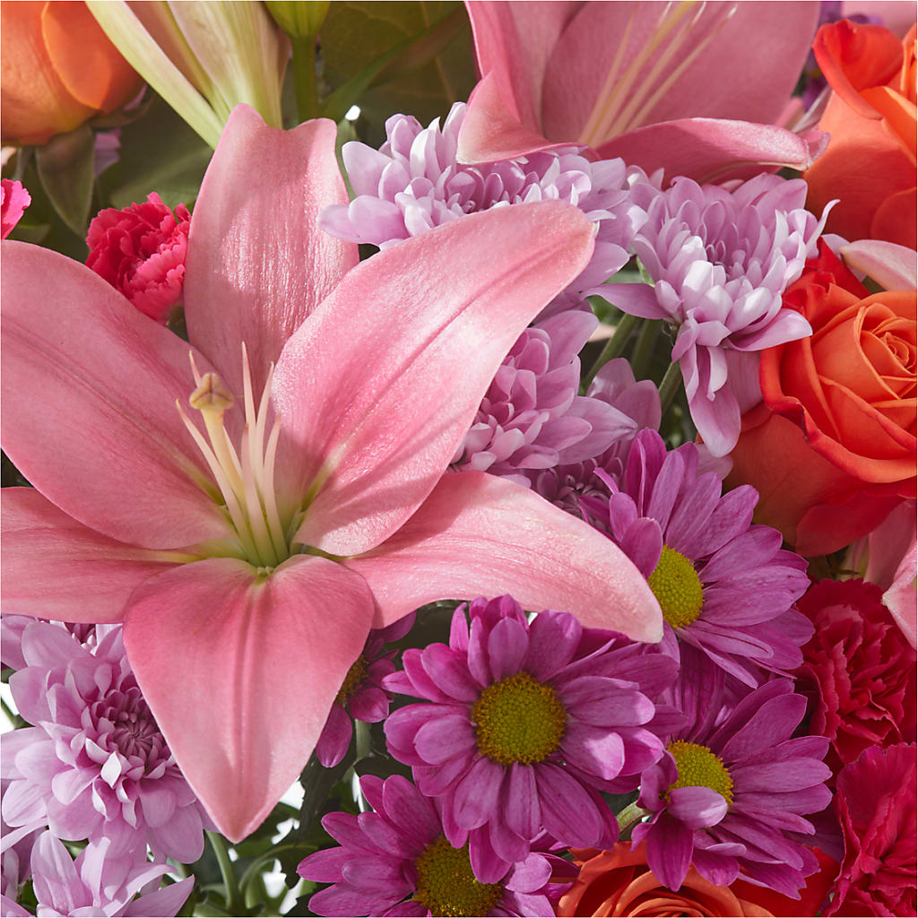 One and Only Bouquet – ANGEL'S FLOWERS AND GIFTS, San Jose CA