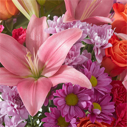 One and Only Bouquet – ANGEL'S FLOWERS AND GIFTS, San Jose CA