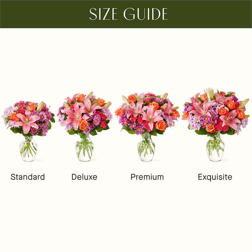 One and Only Bouquet – ANGEL'S FLOWERS AND GIFTS, San Jose CA