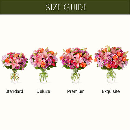 One and Only Bouquet – ANGEL'S FLOWERS AND GIFTS, San Jose CA