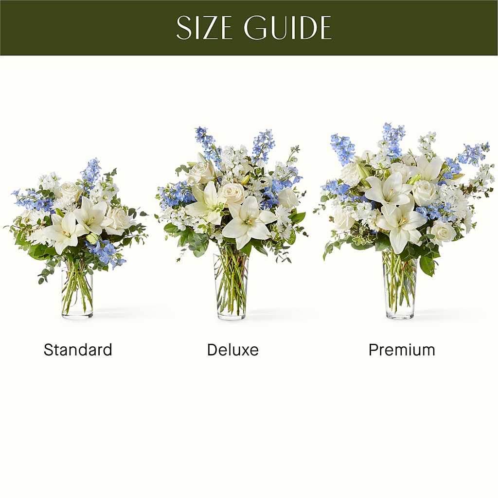 Peace of Mind Bouquet – ANGEL'S FLOWERS AND GIFTS, San Jose CA