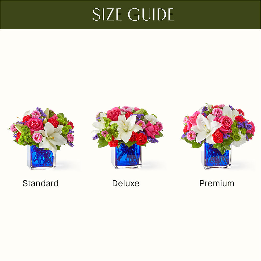 Quality Time Bouquet – ANGEL'S FLOWERS AND GIFTS, San Jose CA