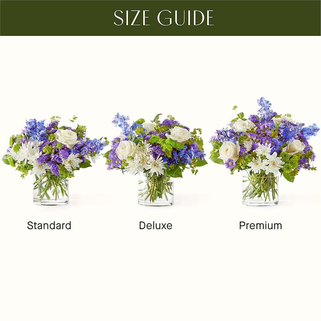 Genuine Gestures Bouquet – ANGEL'S FLOWERS AND GIFTS, San Jose CA