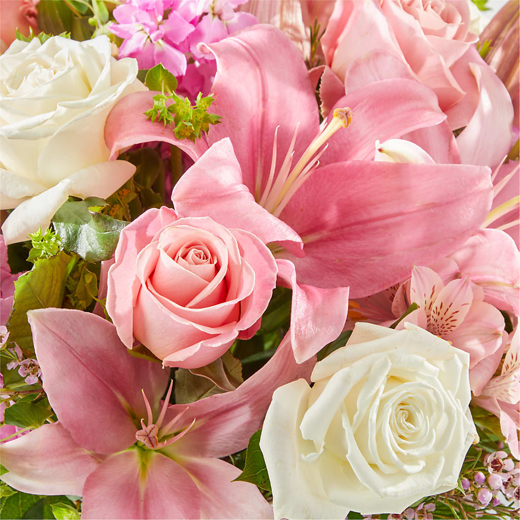 Ethereal Beauty Bouquet – ANGEL'S FLOWERS AND GIFTS, San Jose CA