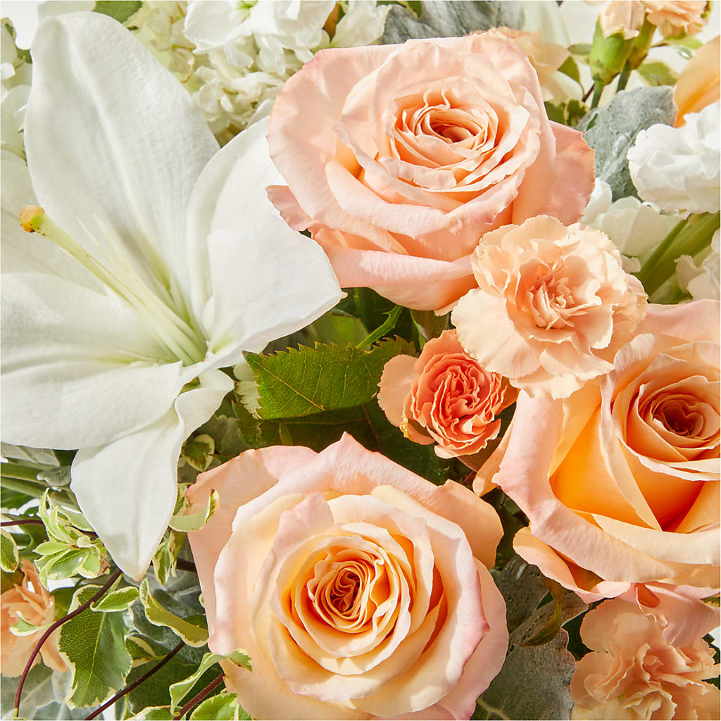 Darling Bouquet – ANGEL'S FLOWERS AND GIFTS, San Jose CA