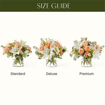 Darling Bouquet – ANGEL'S FLOWERS AND GIFTS, San Jose CA