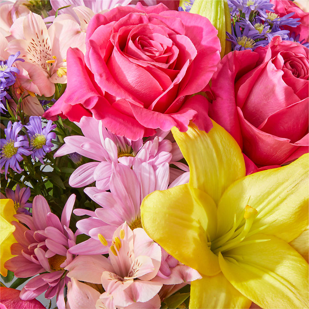 Sprinkles Bouquet – ANGEL'S FLOWERS AND GIFTS, San Jose CA
