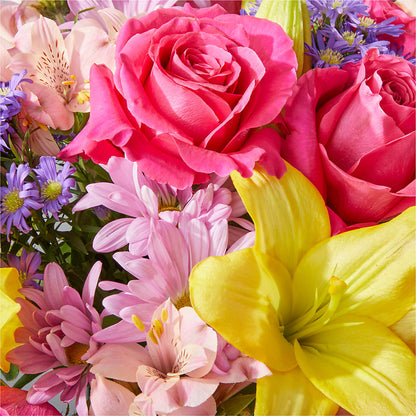 Sprinkles Bouquet – ANGEL'S FLOWERS AND GIFTS, San Jose CA