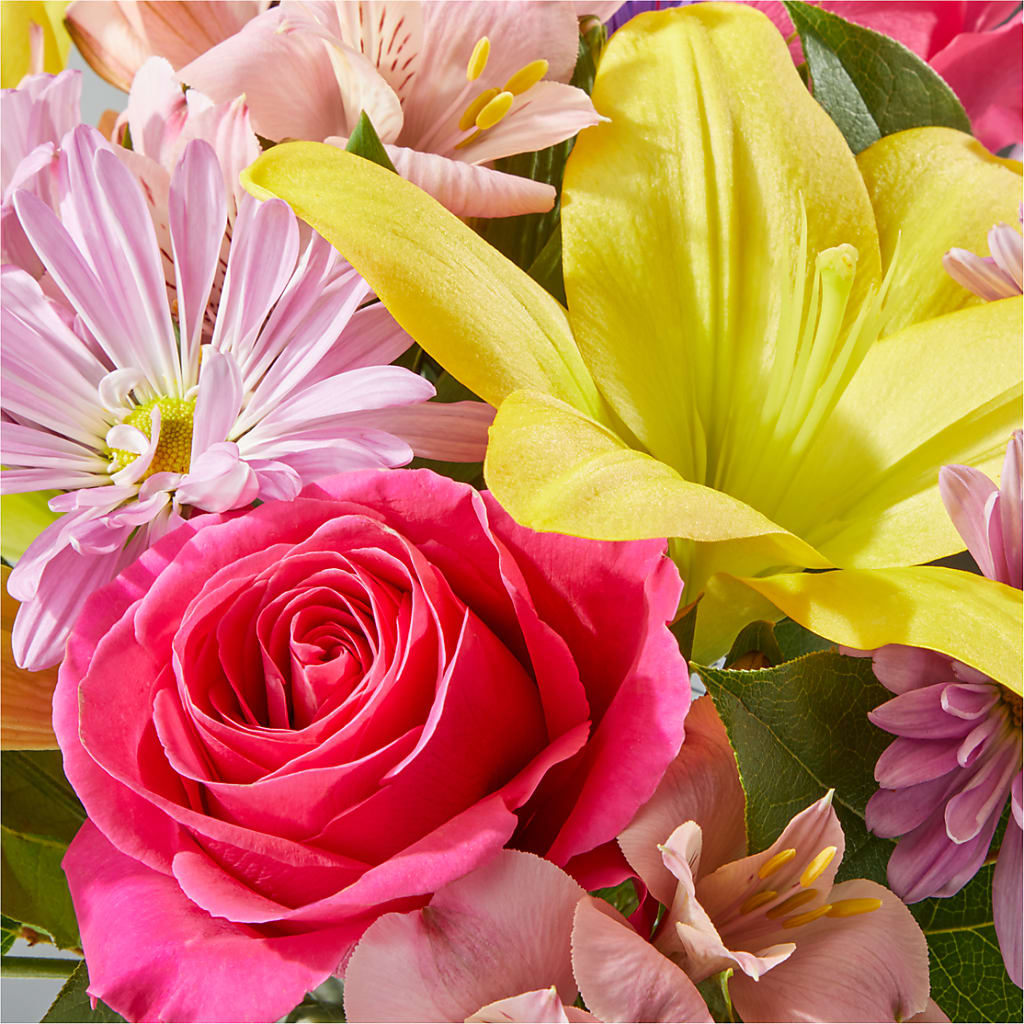 Sprinkles Bouquet – ANGEL'S FLOWERS AND GIFTS, San Jose CA