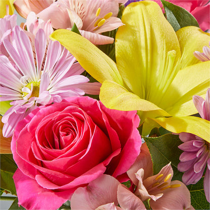 Sprinkles Bouquet – ANGEL'S FLOWERS AND GIFTS, San Jose CA