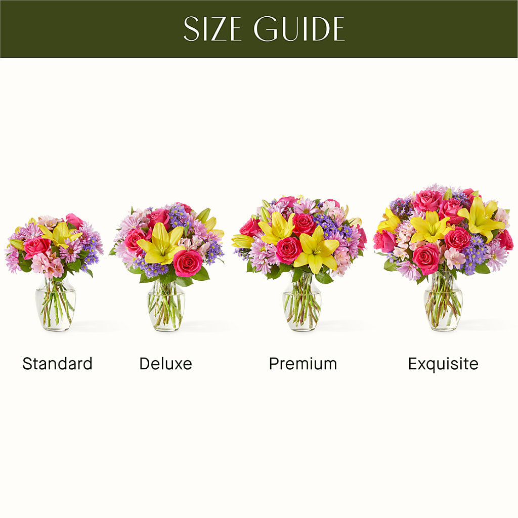 Sprinkles Bouquet – ANGEL'S FLOWERS AND GIFTS, San Jose CA