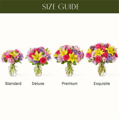 Sprinkles Bouquet – ANGEL'S FLOWERS AND GIFTS, San Jose CA