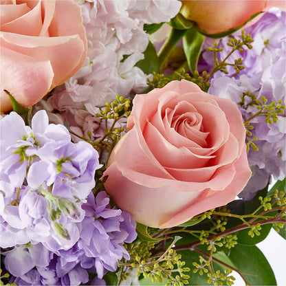 Embraced Bouquet – ANGEL'S FLOWERS AND GIFTS, San Jose CA