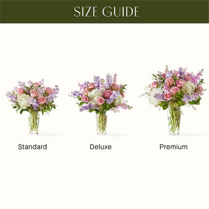 Embraced Bouquet – ANGEL'S FLOWERS AND GIFTS, San Jose CA