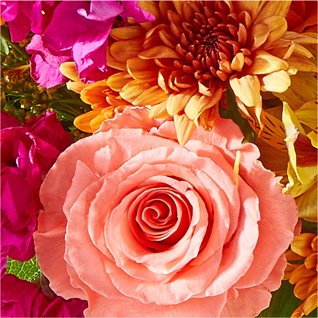Amber Muse Bouquet – ANGEL'S FLOWERS AND GIFTS, San Jose CA